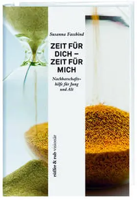 Fassbind |  Zeit für dich – Zeit für mich | eBook | Sack Fachmedien