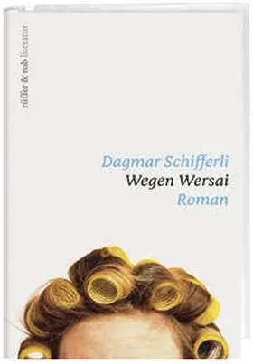 Schifferli |  Wegen Wersai | eBook | Sack Fachmedien