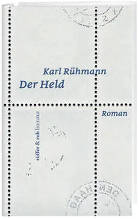 Rühmann |  Der Held | eBook | Sack Fachmedien