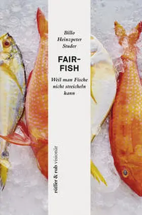 Studer |  fair-fish | eBook | Sack Fachmedien