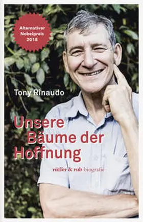 Rinaudo |  Unsere Bäume der Hoffnung | eBook | Sack Fachmedien