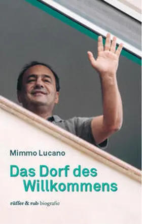 Lucano |  Das Dorf des Willkommens | Buch |  Sack Fachmedien