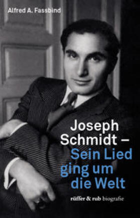 Fassbind |  Joseph Schmidt | Buch |  Sack Fachmedien
