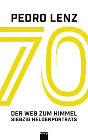 Lenz |  Der Weg zum Himmel | Buch |  Sack Fachmedien