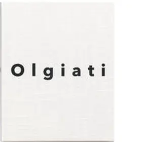 Olgiati |  Projekte 2009–2017 | Buch |  Sack Fachmedien