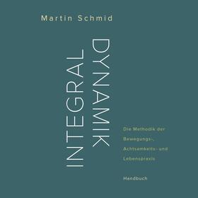 Schmid |  Integraldynamik | eBook | Sack Fachmedien