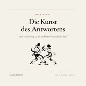 Schmid |  Open Hands | Buch |  Sack Fachmedien