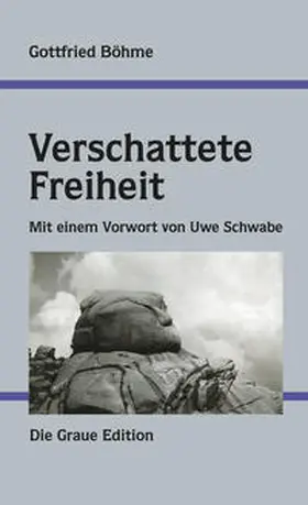 Böhme |  Verschattete Freiheit | Buch |  Sack Fachmedien