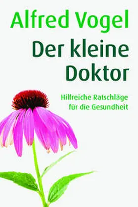 Vogel | Der kleine Doktor | Buch | 978-3-906404-11-0 | www.sack.de