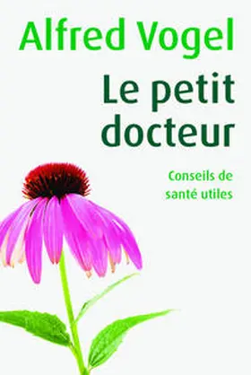 Vogel | Le petit docteur | Buch | 978-3-906404-13-4 | www.sack.de