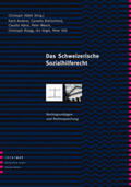 Häfeli / Anderer / Breitschmid |  Das Schweizerische Sozialhilferecht | Buch |  Sack Fachmedien