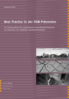 Koch |  Best-Practice in der FGM-Prävention | Buch |  Sack Fachmedien