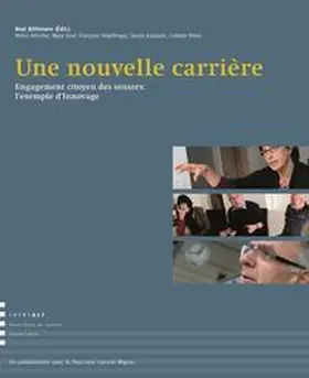 Bühlmann |  Une nouvelle carrière | Buch |  Sack Fachmedien