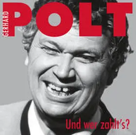  Und wer zahlt's | Sonstiges |  Sack Fachmedien