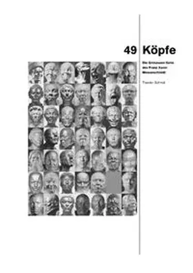 Schmid |  49 Köpfe | Buch |  Sack Fachmedien