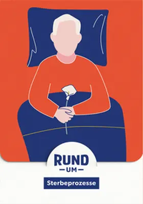 Fässler |  RUND UM Sterbeprozesse | Loseblattwerk |  Sack Fachmedien