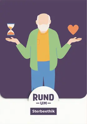 Fässler |  RUND UM Sterbeethik | Loseblattwerk |  Sack Fachmedien