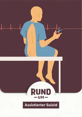Fässler |  RUND UM Assistierter Suizid | Loseblattwerk |  Sack Fachmedien