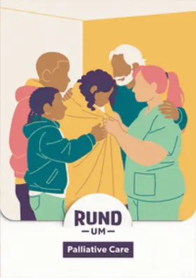 Fässler / Millius |  RUND UM Palliative Care | Loseblattwerk |  Sack Fachmedien