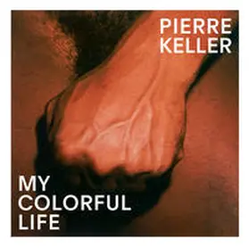 Obrist / Moisdon |  My Colorful Life | Buch |  Sack Fachmedien
