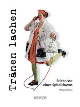 Stucki |  Tränen lachen | Buch |  Sack Fachmedien