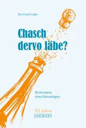 Engler |  Chasch dervo läbe? | Buch |  Sack Fachmedien