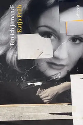 Früh |  Bin ich jemand? | Buch |  Sack Fachmedien