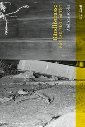 Tobler |  Bändlistrasse | Buch |  Sack Fachmedien