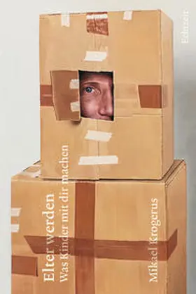 Krogerus |  Elter werden | Buch |  Sack Fachmedien