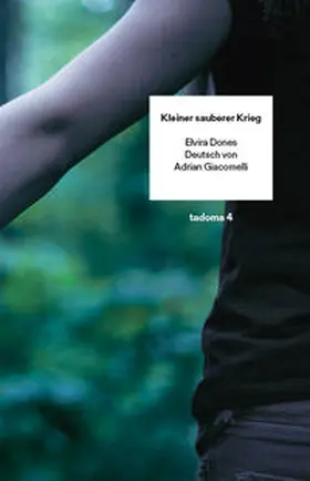 Dones |  Kleiner sauberer Krieg | Buch |  Sack Fachmedien