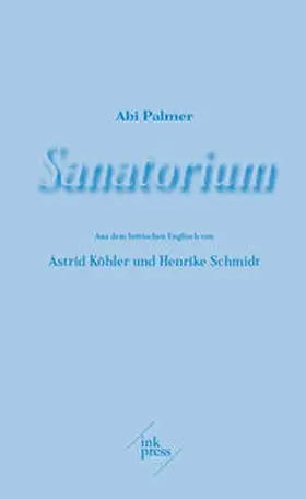 Abi |  Sanatorium | Buch |  Sack Fachmedien