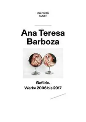 Barboza |  Gefilde/Scenery/Escenarios | Buch |  Sack Fachmedien