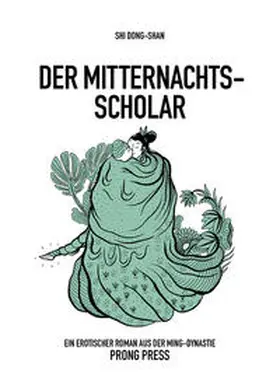 Shi |  Der Mitternachts-Scholar | Buch |  Sack Fachmedien