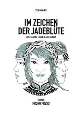Yen |  Im Zeichen der Jadeblüte | Buch |  Sack Fachmedien