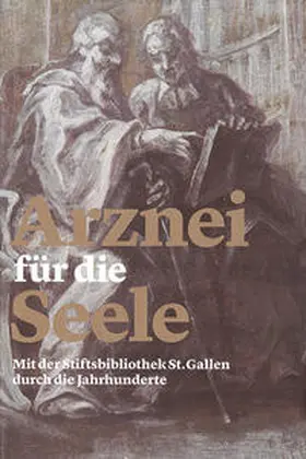 Cornel / Verlag am Klosterhof |  Arznei für die Seele | Buch |  Sack Fachmedien