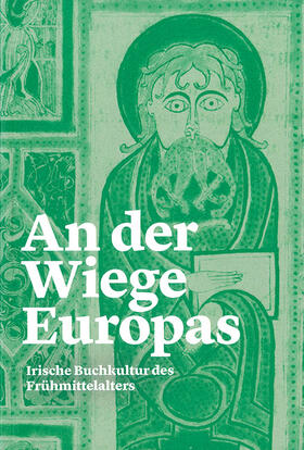 Dora / Schnoor / Stiftsbibliothek St. Gallen | An der Wiege Europas | Buch | 978-3-906819-29-7 | sack.de