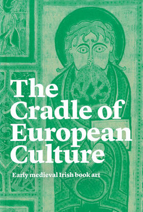 Dora / Stiftsbibliothek St. Gallen / Schnoor | The Cradle of European Culture | Buch | 978-3-906819-30-3 | sack.de
