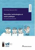 Guillod |  Nouvelles technologies et santé publique | Buch |  Sack Fachmedien