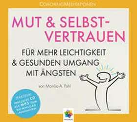 Pohl / minddrops |  MUT & SELBSTVERTRAUEN | Sonstiges |  Sack Fachmedien