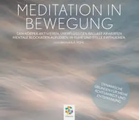 Pohl |  MEDITATION IN BEWEGUNG | Sonstiges |  Sack Fachmedien
