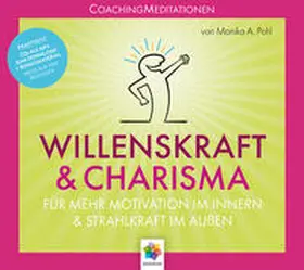 Pohl / minddrops |  WILLENSKRAFT & CHARISMA | Sonstiges |  Sack Fachmedien