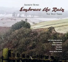 Bond |  Embrace the Rain, CD | Sonstiges |  Sack Fachmedien