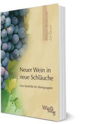 Armbruster / Tanner | Neuer Wein in neue Schläuche | Buch | 978-3-906855-06-6 | sack.de