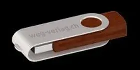 Tanner | Komm und sieh! Referentenunterlagen - USB-Stick | Sonstiges | 978-3-906855-18-9 | www.sack.de