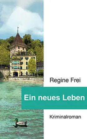 Frei |  Ein neues Leben | Buch |  Sack Fachmedien