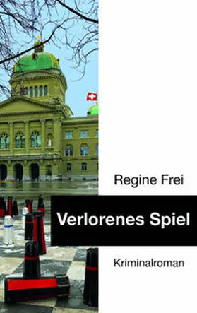 Frei |  Verlorenes Spiel | Buch |  Sack Fachmedien