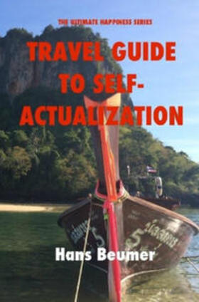 Beumer | Travel Guide to Self-Actualization - Colour Paperback | Buch | 978-3-906861-04-3 | sack.de