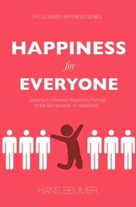 Beumer |  HAPPINESS for EVERYONE | Buch |  Sack Fachmedien