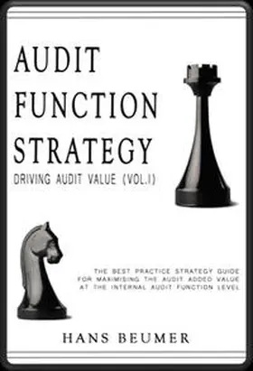 Beumer |  AUDIT FUNCTION STRATEGY | eBook | Sack Fachmedien