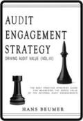Beumer |  AUDIT ENGAGEMENT STRATEGY (Driving Audit Value, Vol. III) | Buch |  Sack Fachmedien